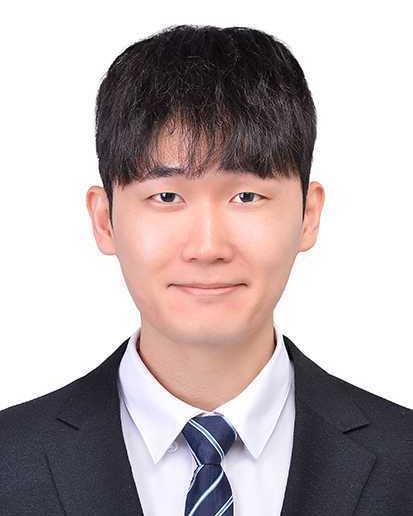Portrait of Jinseong Han